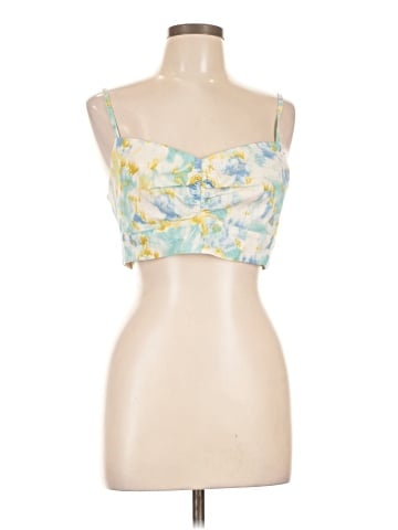 Christian Lacroix Tube Top (view 1)