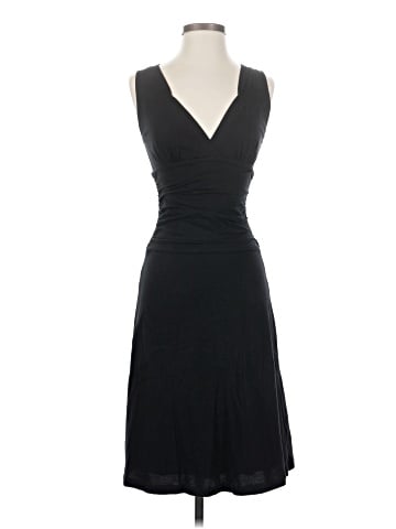 Velvet Cocktail Dress (view 1)