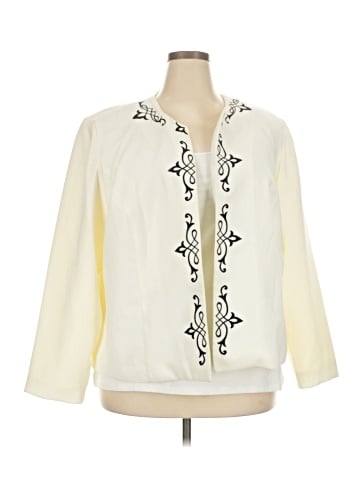 Danny & Nicole Jacket (view 1)