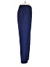 Sag Harbor Blue Dress Pants Size 8 (petite) - photo 4