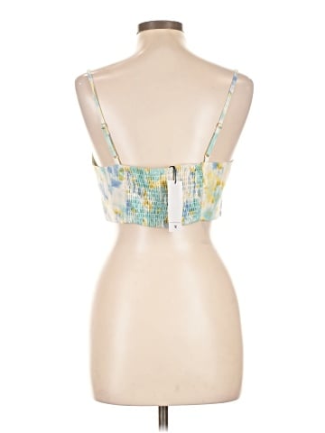 Christian Lacroix Tube Top (view 2)