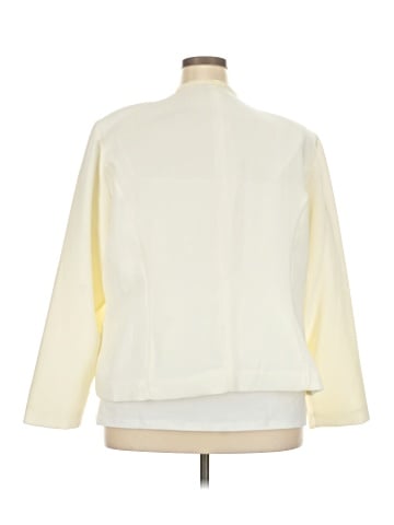 Danny & Nicole Jacket (view 2)