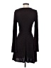 Express Brown Cocktail Dress Size S - photo 2