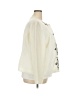 Danny & Nicole 100% Polyester Ivory Jacket Size 22W - photo 4