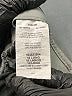 Lee 100% Polyester Gray Dress Pants Size 10 - photo 8