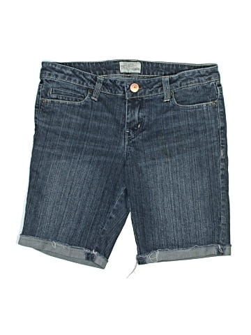 Aeropostale Denim Shorts (view 1)