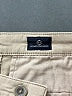 Adriano Goldschmied Solid Tan Khakis Size 28 waist - photo 4