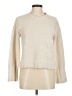 Jessica Simpson Ivory Turtleneck Sweater Size M - photo 1