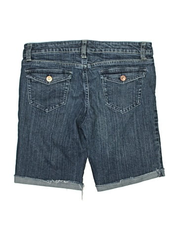Aeropostale Denim Shorts (view 2)