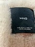 MNG Black Coat Size S - photo 6