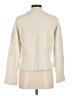 Jessica Simpson Ivory Turtleneck Sweater Size M - photo 2