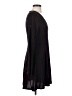 Express Brown Cocktail Dress Size S - photo 4