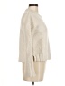 Jessica Simpson Ivory Turtleneck Sweater Size M - photo 4