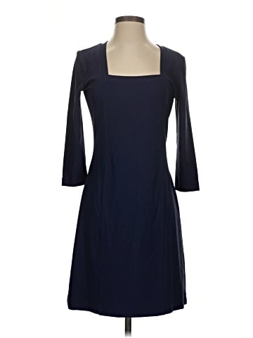 Boston Proper Casual Dress (view 1)