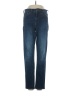 Uniqlo Blue Jeans Size 24 waist - photo 1