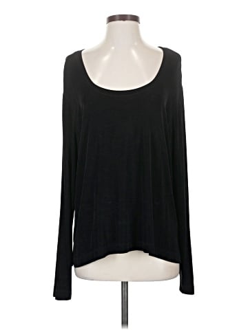 Travelers by Chico's Long Sleeve Top (view 1)
