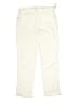 Gap Kids Ivory Jeans Size 18 - photo 1