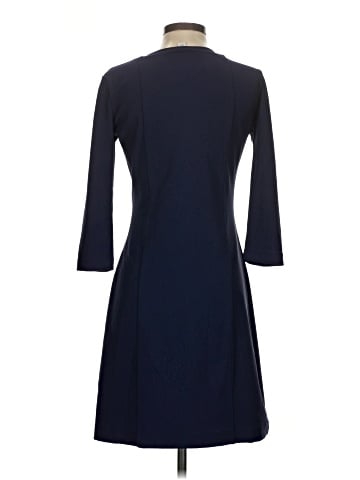 Boston Proper Casual Dress (view 2)