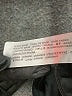 Zara Black Casual Pants Size S - photo 8