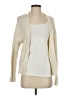 Cocobleu Ivory Cardigan Size S - photo 1