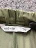 Nine West Green Cargo Pants Size XL - photo 3