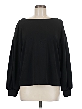 Banana Republic Long Sleeve Top