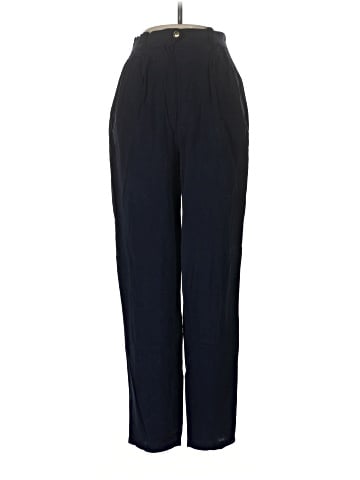 August Silk Casual Pants (view 1)