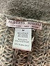 Alberto Makali 100% Polyurethane Gray Cardigan Size M - photo 7