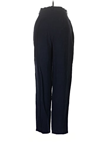 August Silk Casual Pants (view 2)