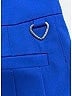 Malbon Golf Solid Blue Skort Size M - photo 7