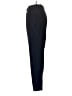 August Silk 100% Silk Solid Blue Casual Pants Size 6 - photo 5