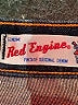 Red Engine Blue Jeans Size 25 waist - photo 7