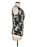 Marina Luna Silver Tank Top Size M - photo 4