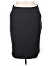 Liz Claiborne Solid Gray Formal Skirt Size 14 (petite) - photo 1