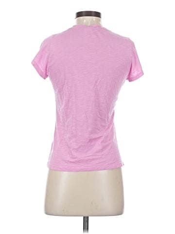 American Vintage Short Sleeve T-Shirt (view 2)