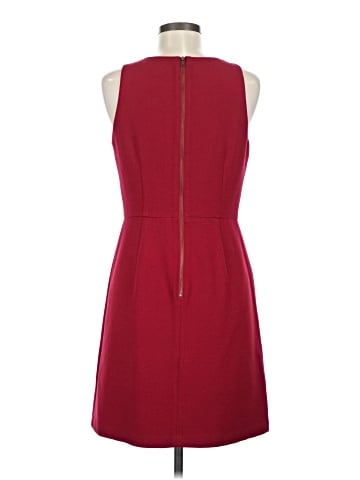 Ann Taylor LOFT Cocktail Dress (view 2)