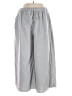 UOOYAA Gray Casual Pants Size XL - photo 1