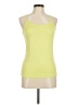 32 Degrees Yellow Tank Top Size M - photo 1