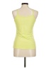 32 Degrees Yellow Tank Top Size M - photo 2