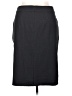 Liz Claiborne Solid Gray Formal Skirt Size 14 (petite) - photo 2