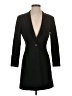 Express 100% Polyester Black Blazer Size 2 - photo 1