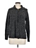 Croft & Barrow Gray Jacket Size M - photo 1