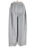 UOOYAA Gray Casual Pants Size XL - photo 2