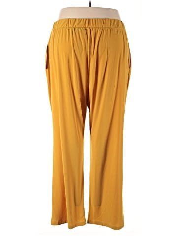 Nina Leonard Casual Pants (view 2)