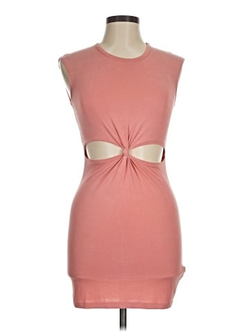 Milky Way Cocktail Dress (view 1)