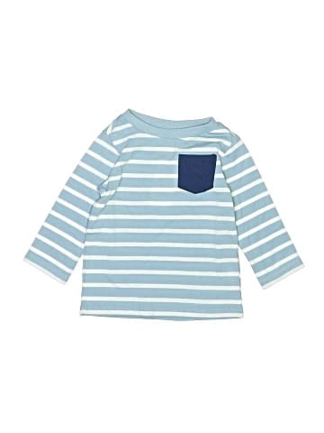 First Impressions Long Sleeve T-Shirt (view 1)