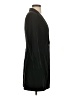 Express 100% Polyester Black Blazer Size 2 - photo 4