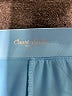 Assorted Brands Solid Blue Active Skort Size L - photo 3
