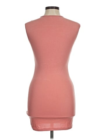 Milky Way Cocktail Dress (view 2)