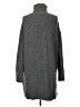 H&M Gray Turtleneck Sweater Size L - photo 2